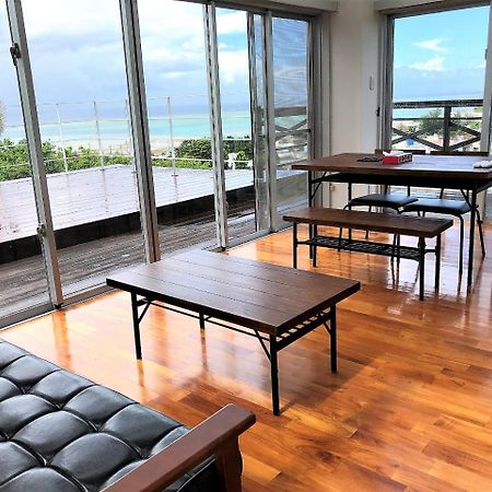 E-Horizon Resort Condominium יומיטאן מראה חיצוני תמונה