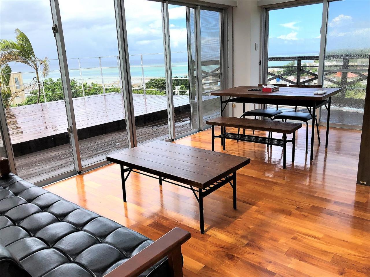 E-Horizon Resort Condominium יומיטאן מראה חיצוני תמונה