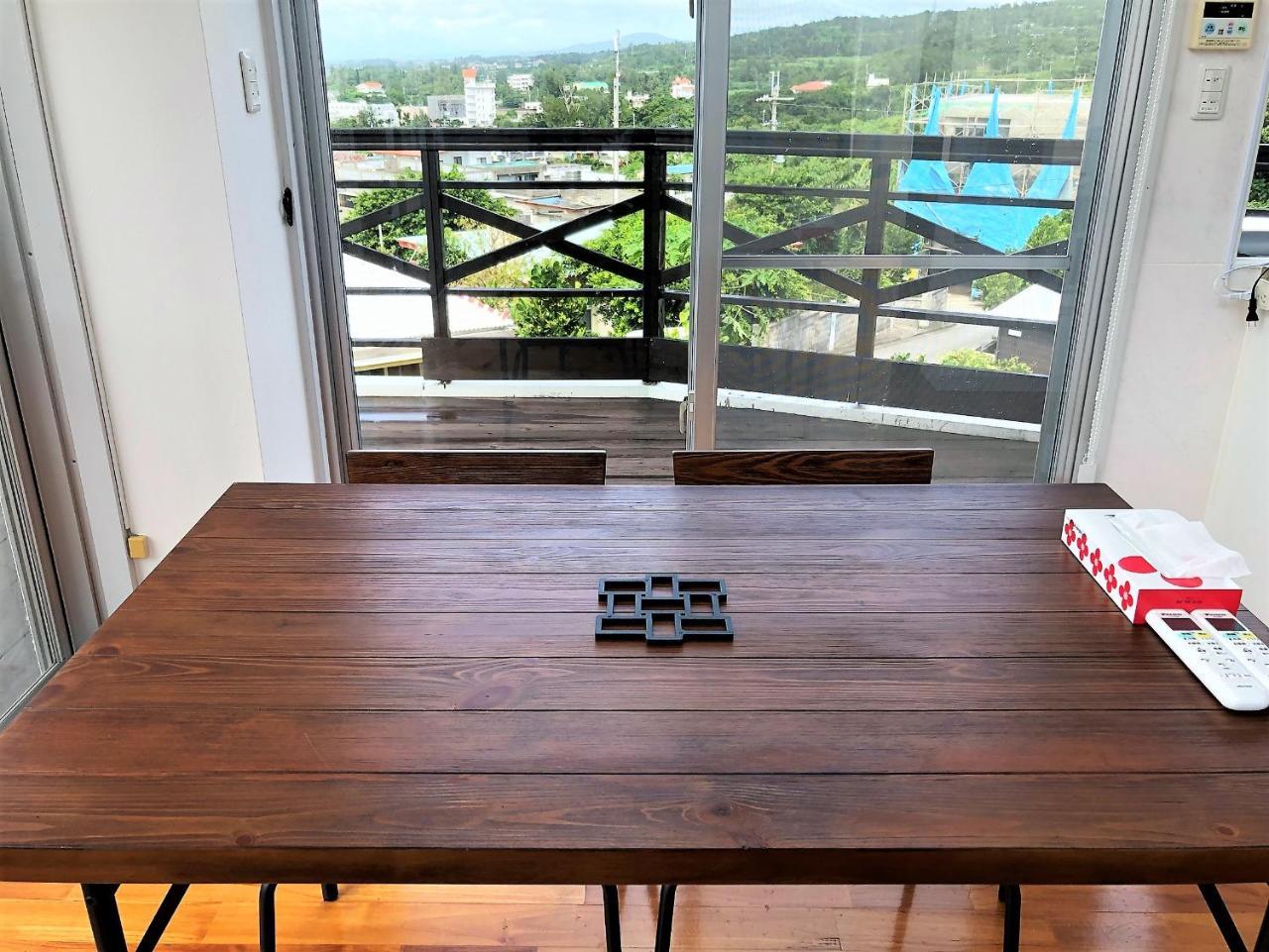 E-Horizon Resort Condominium יומיטאן מראה חיצוני תמונה