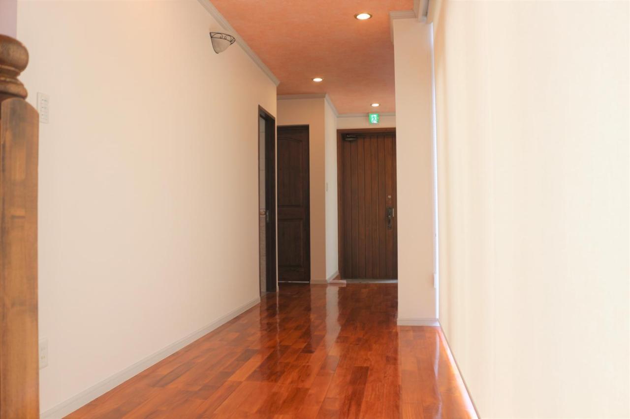E-Horizon Resort Condominium יומיטאן מראה חיצוני תמונה