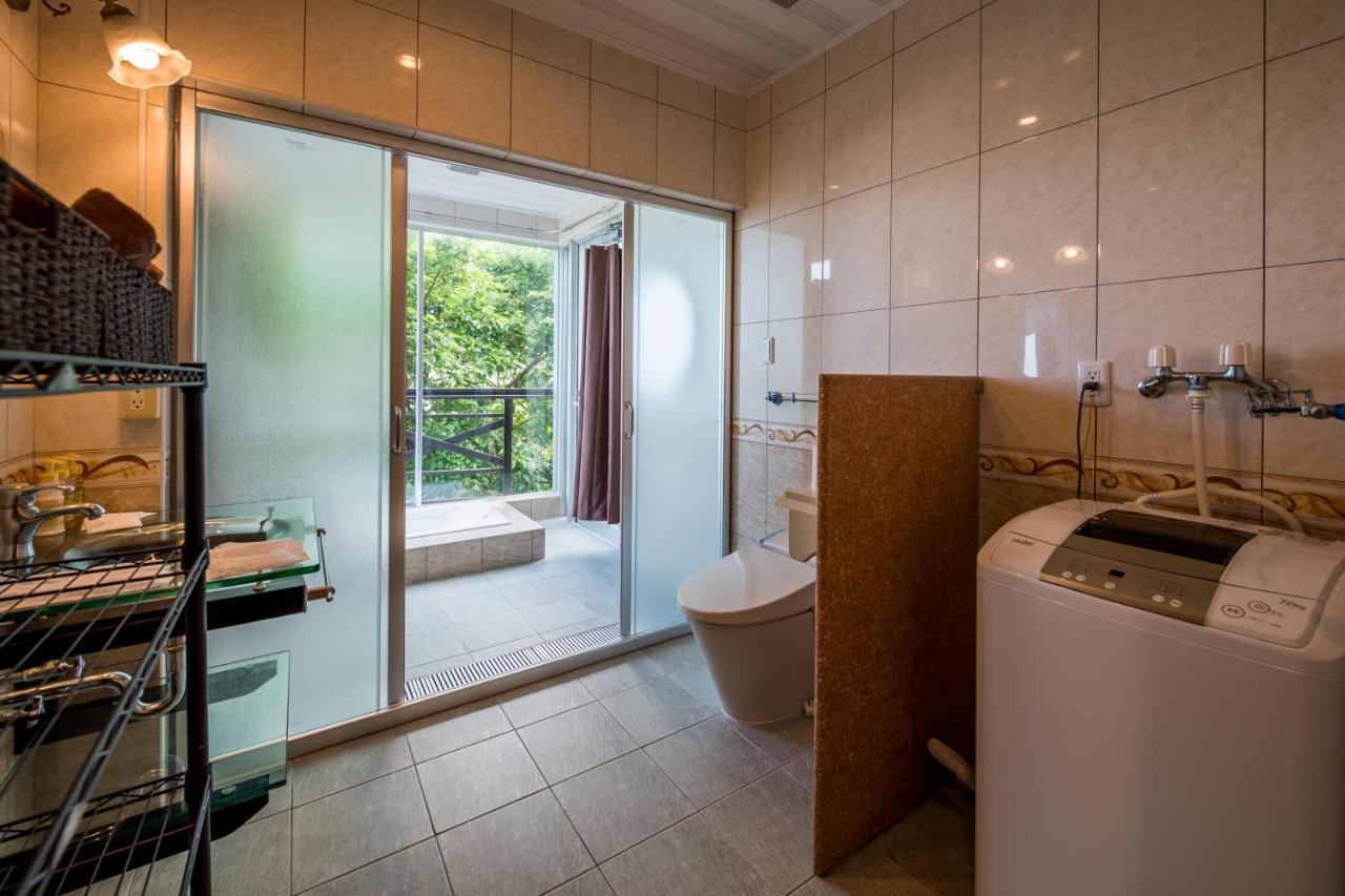 E-Horizon Resort Condominium יומיטאן מראה חיצוני תמונה