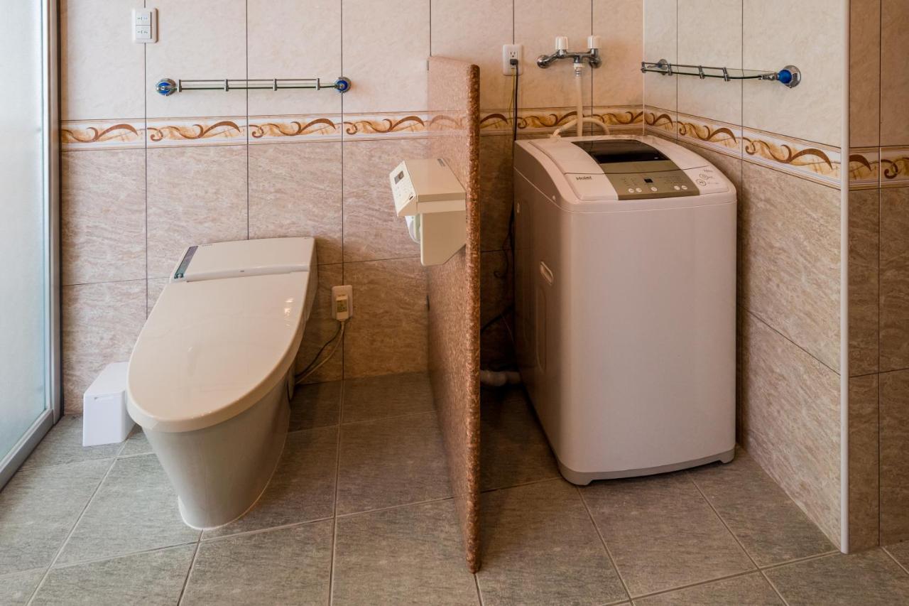 E-Horizon Resort Condominium יומיטאן מראה חיצוני תמונה