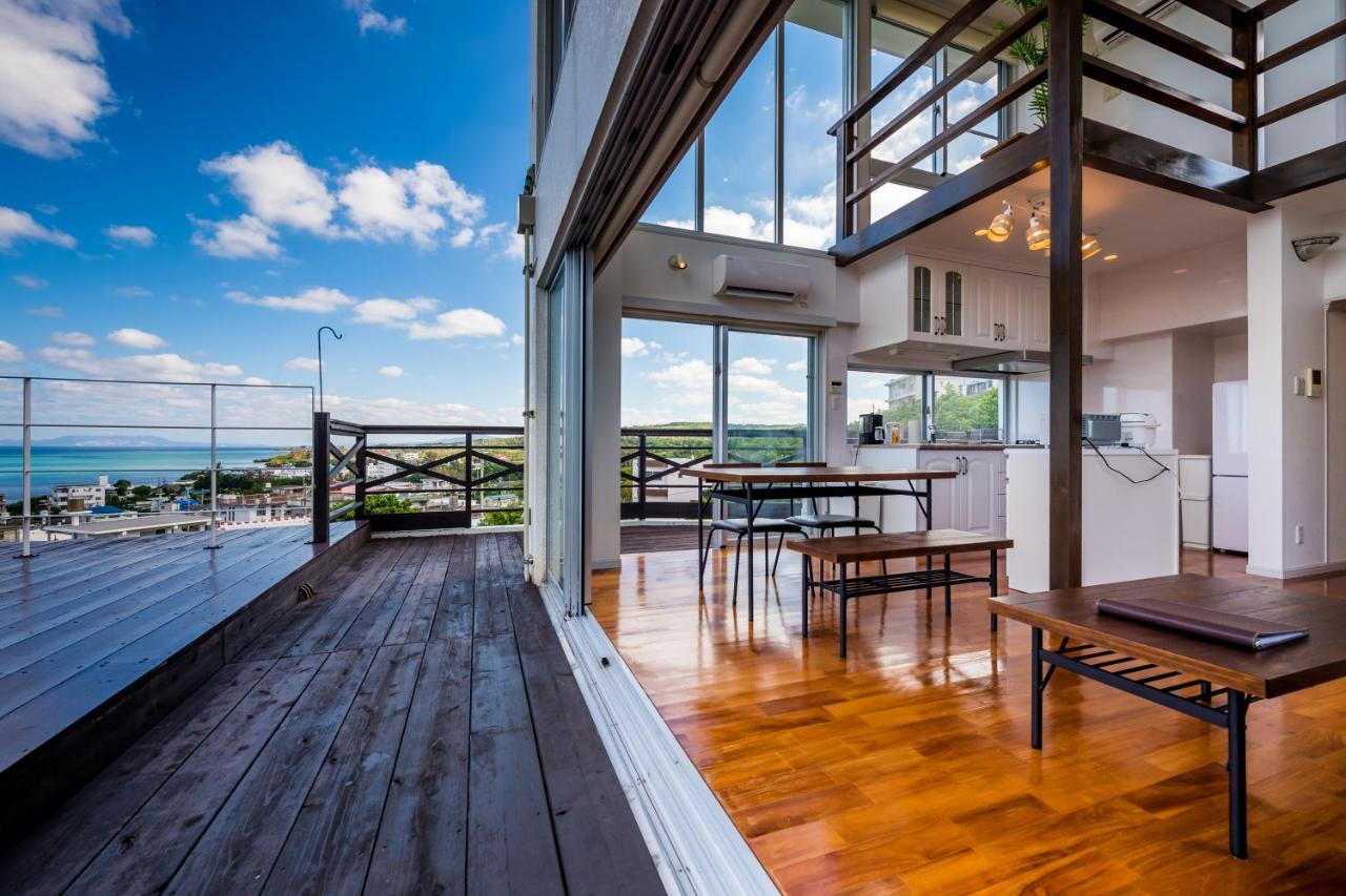 E-Horizon Resort Condominium יומיטאן מראה חיצוני תמונה