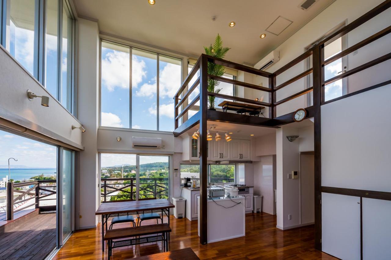 E-Horizon Resort Condominium יומיטאן מראה חיצוני תמונה