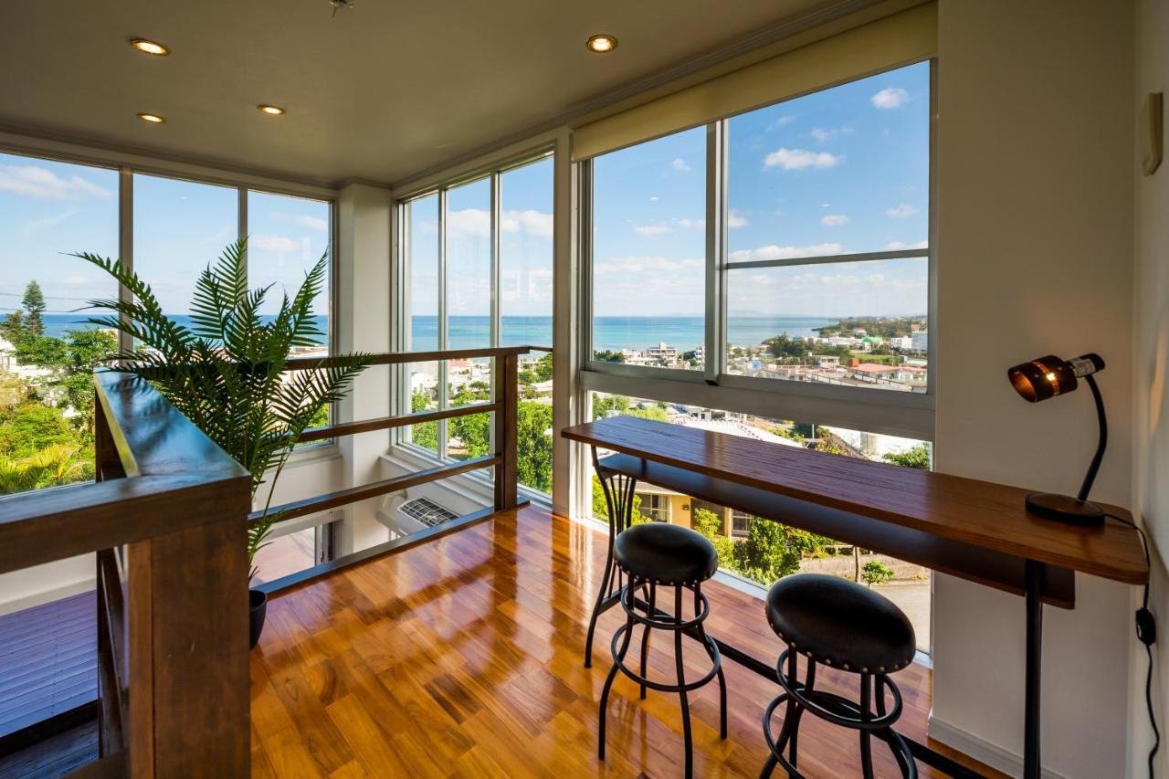 E-Horizon Resort Condominium יומיטאן מראה חיצוני תמונה