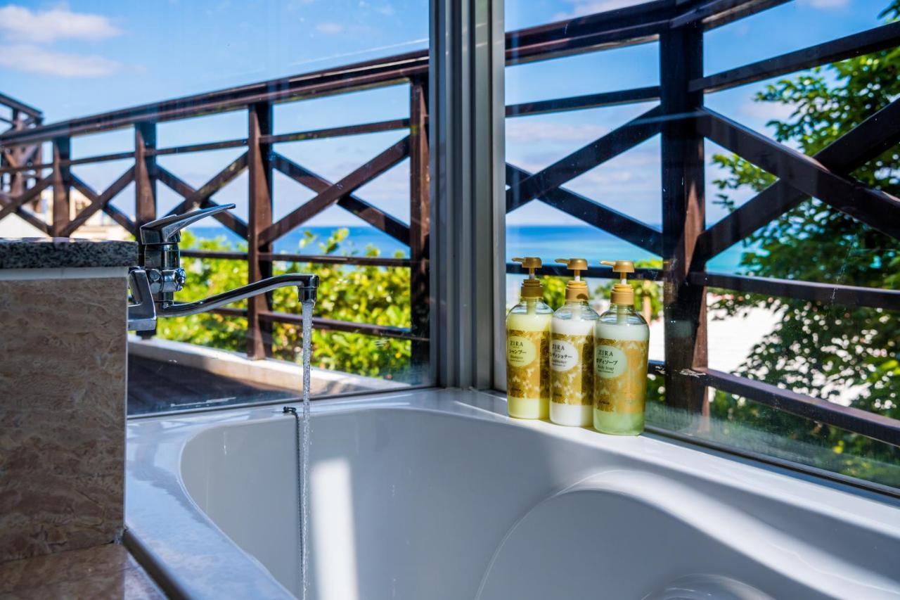 E-Horizon Resort Condominium יומיטאן מראה חיצוני תמונה
