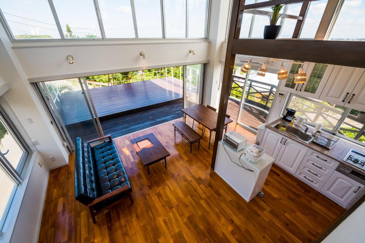 E-Horizon Resort Condominium יומיטאן מראה חיצוני תמונה