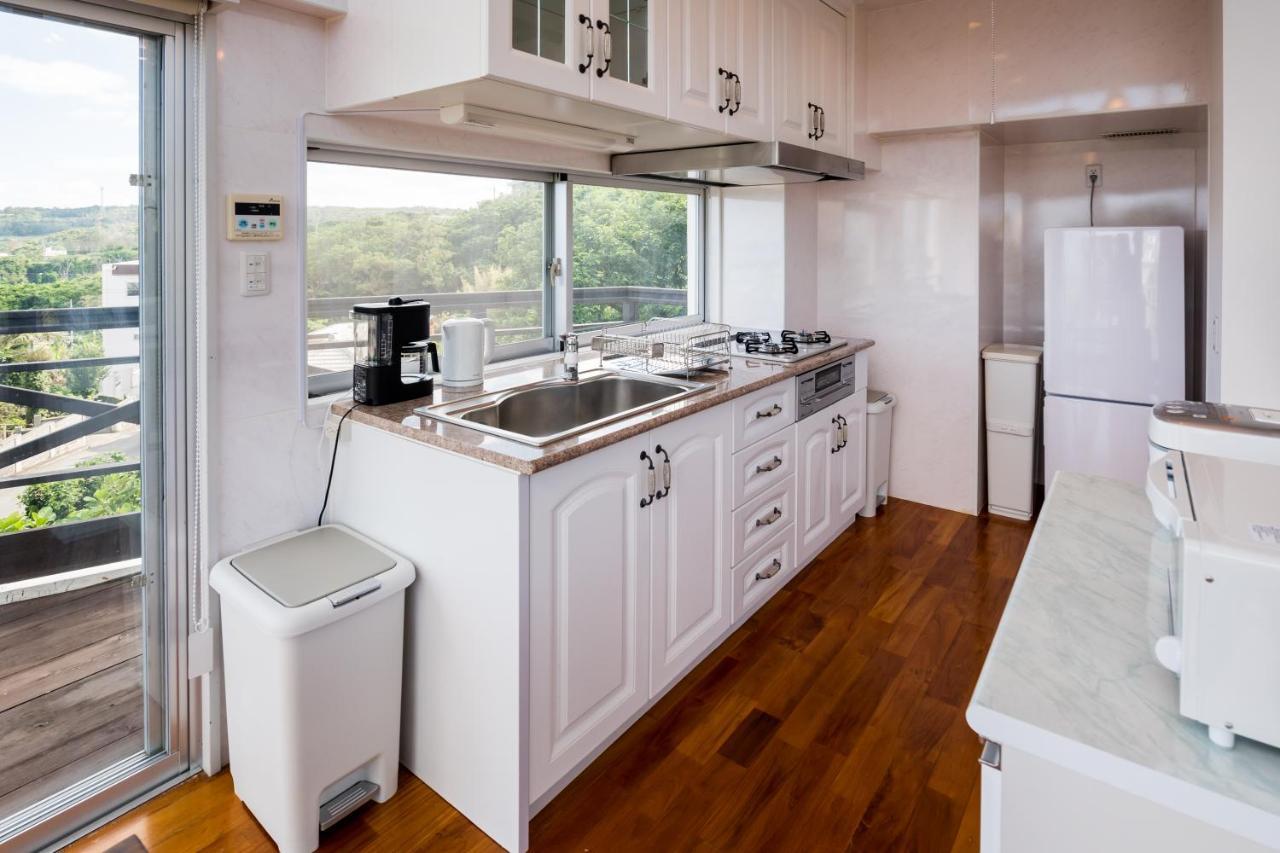 E-Horizon Resort Condominium יומיטאן מראה חיצוני תמונה