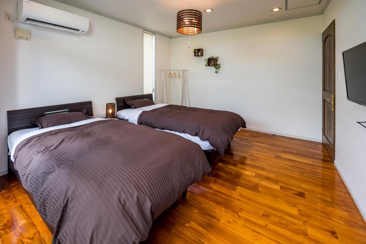 E-Horizon Resort Condominium יומיטאן מראה חיצוני תמונה