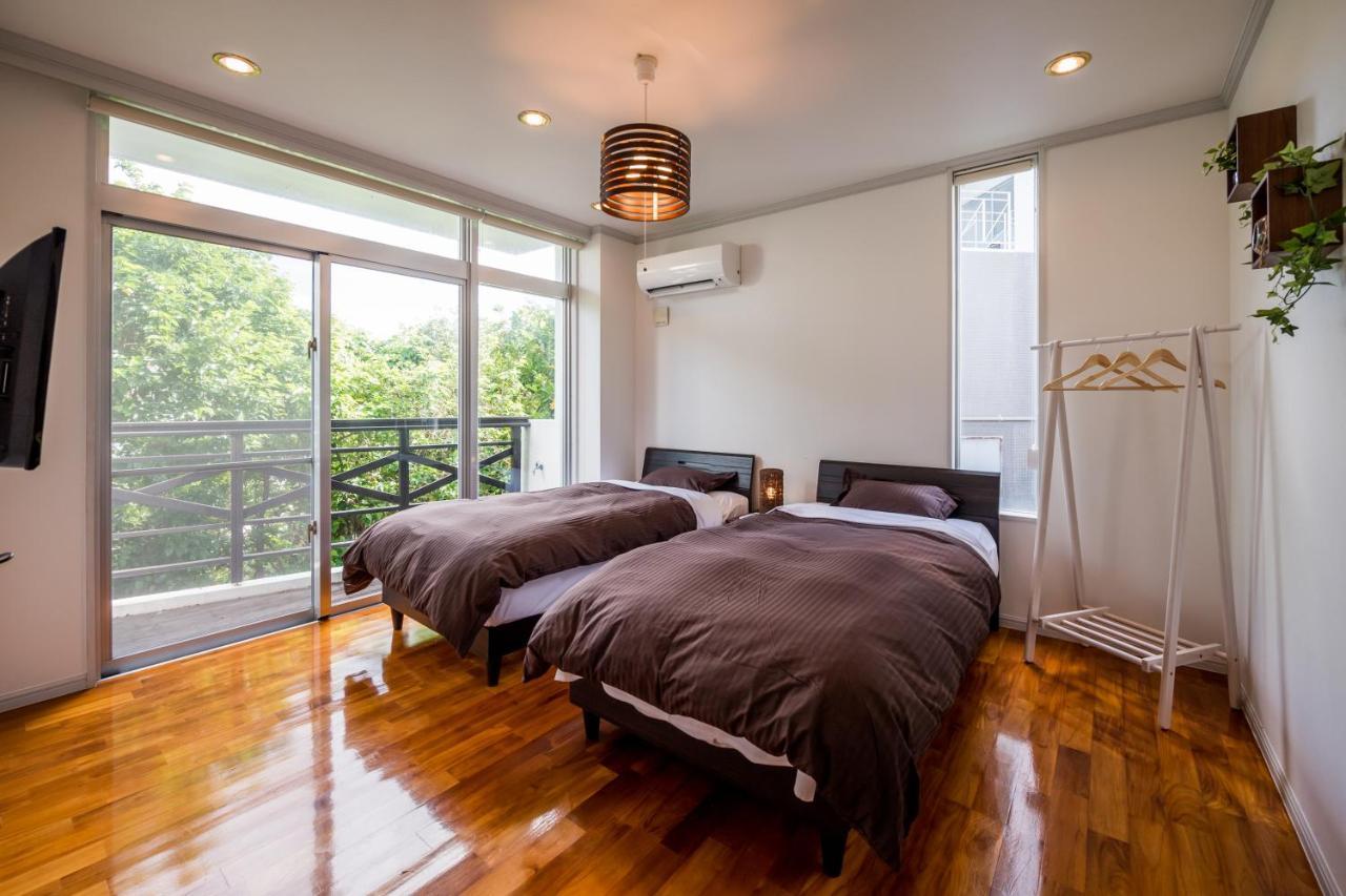 E-Horizon Resort Condominium יומיטאן מראה חיצוני תמונה