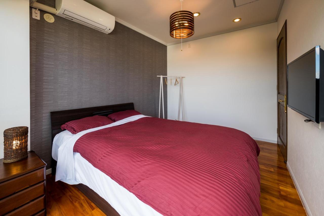 E-Horizon Resort Condominium יומיטאן מראה חיצוני תמונה